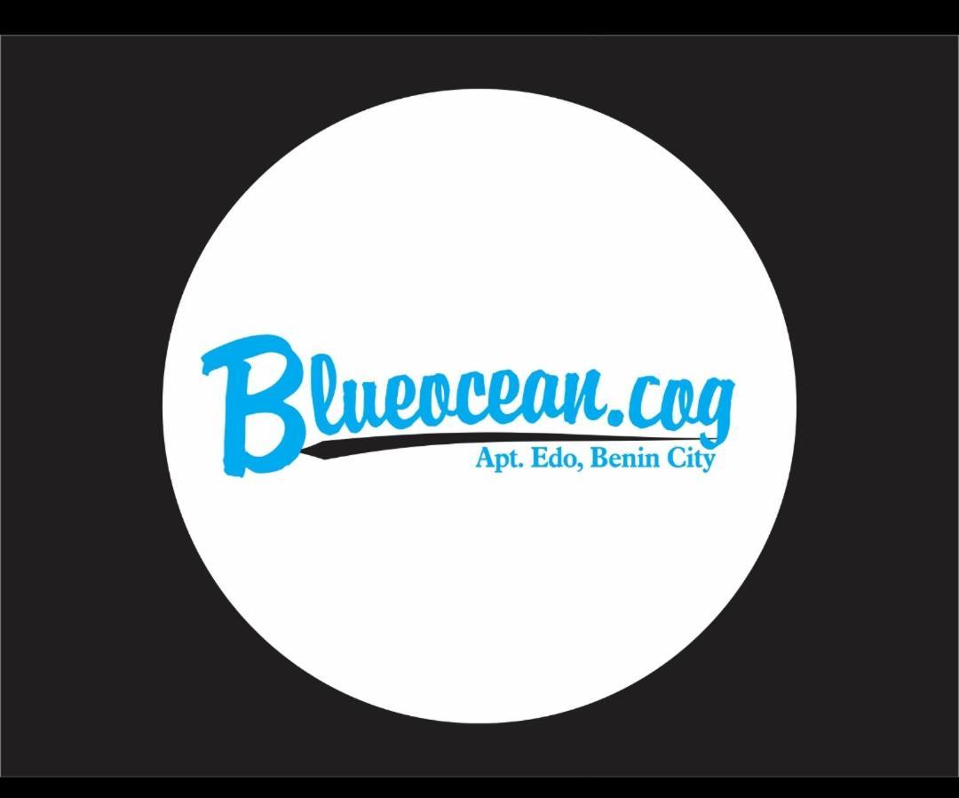 Blueocean.Cog Apartments Benin City Exterior foto